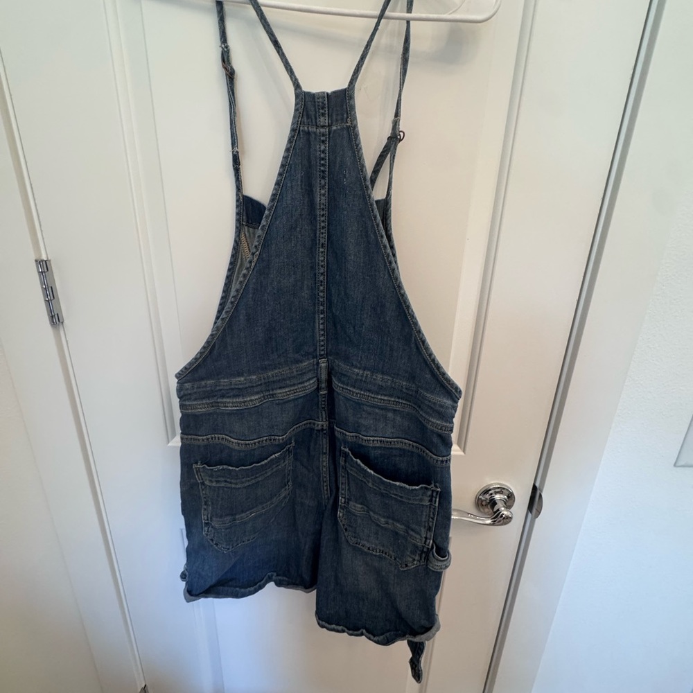 Anthropologie Pilcro Light Blue Denim Jeans - Picture 6 of 6